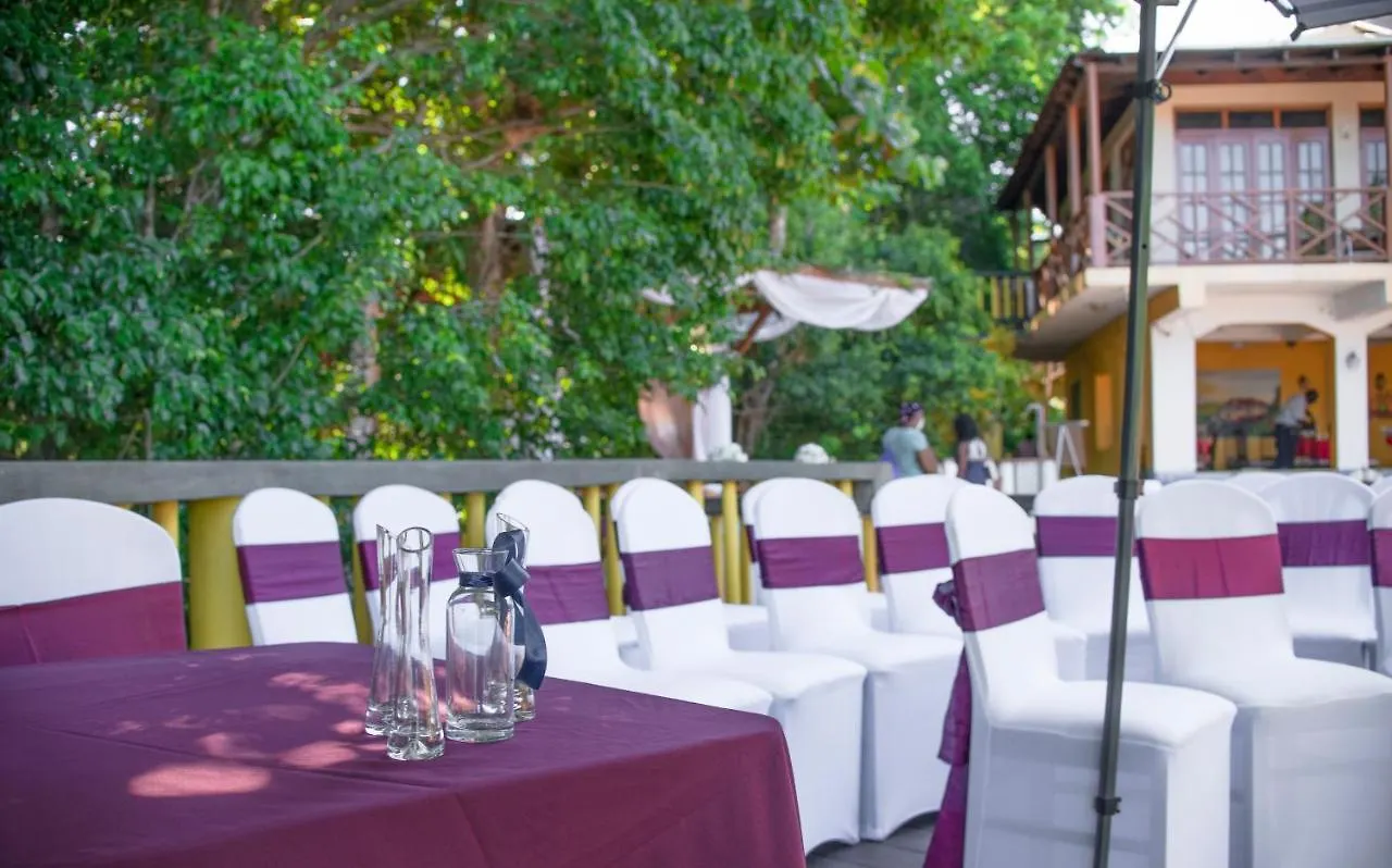 Bay View Eco Resort & Spa Πορτ Αντόνιο Ξενοδοχείο
