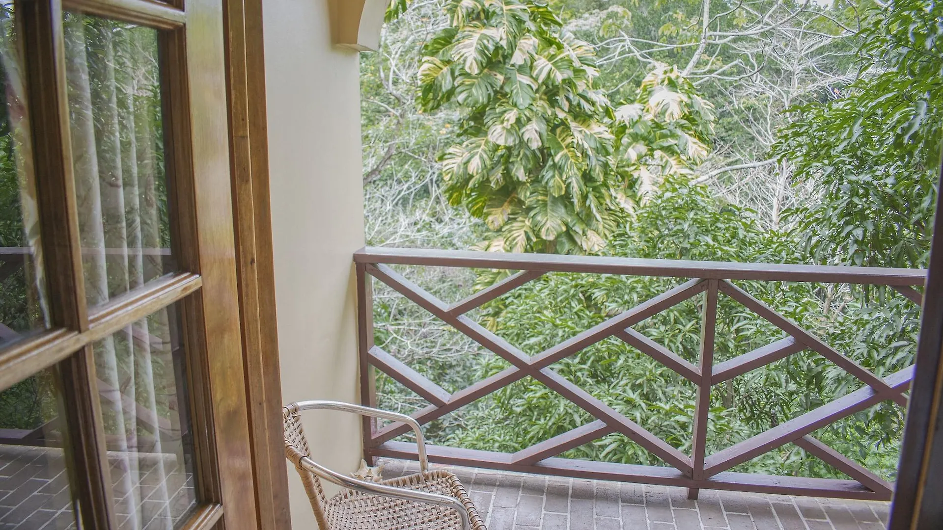 Bay View Eco Resort & Spa Πορτ Αντόνιο 3*,  Τζαμάικα