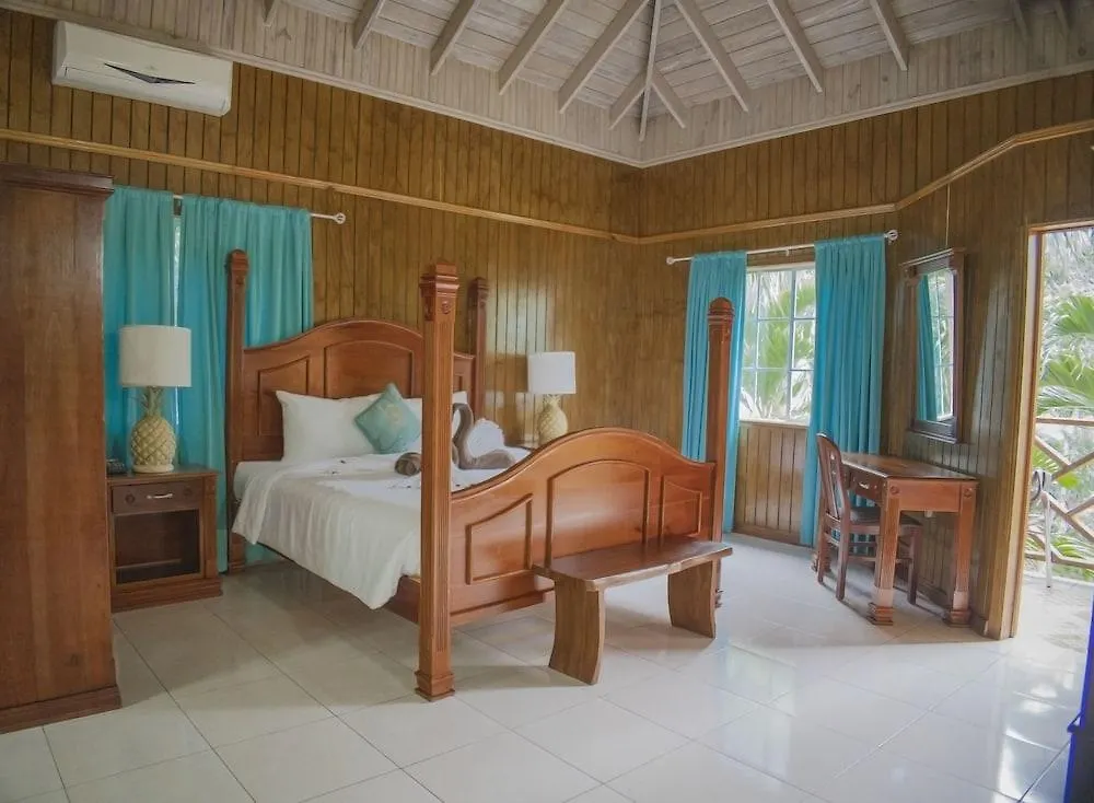 Bay View Eco Resort & Spa Πορτ Αντόνιο Ξενοδοχείο