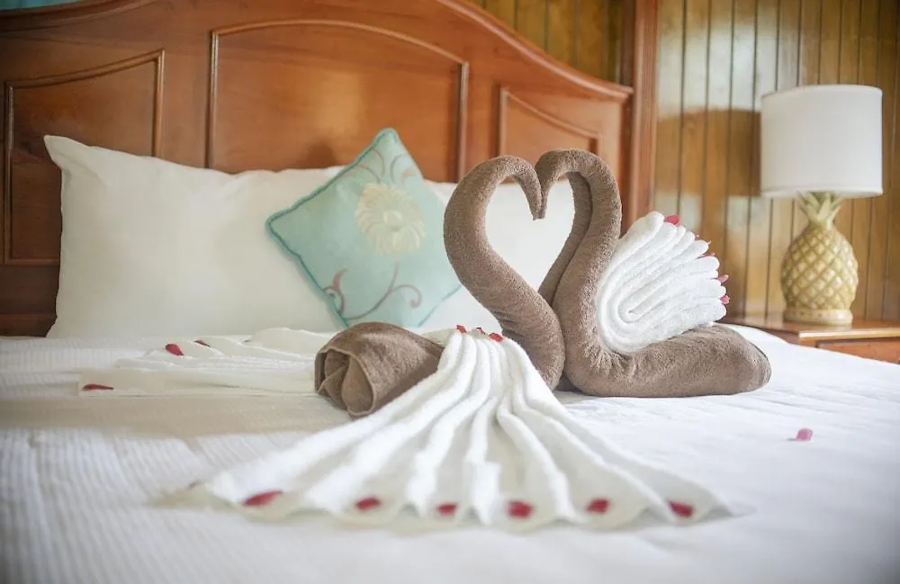 Bay View Eco Resort & Spa Πορτ Αντόνιο 3*,  Τζαμάικα