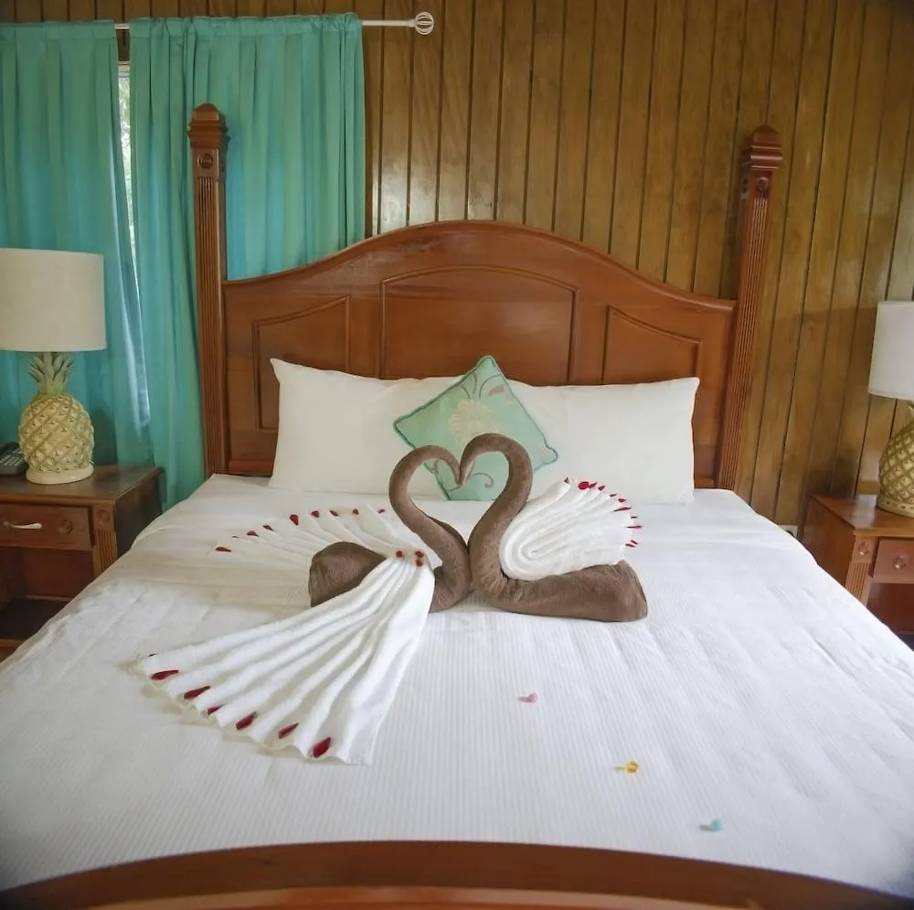 Bay View Eco Resort & Spa Πορτ Αντόνιο