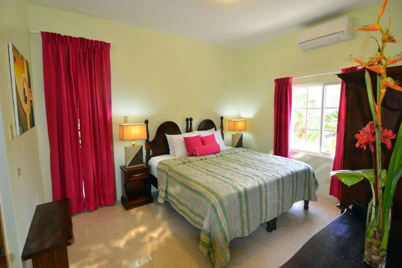 Ξενοδοχείο Bay View Eco Resort & Spa Πορτ Αντόνιο