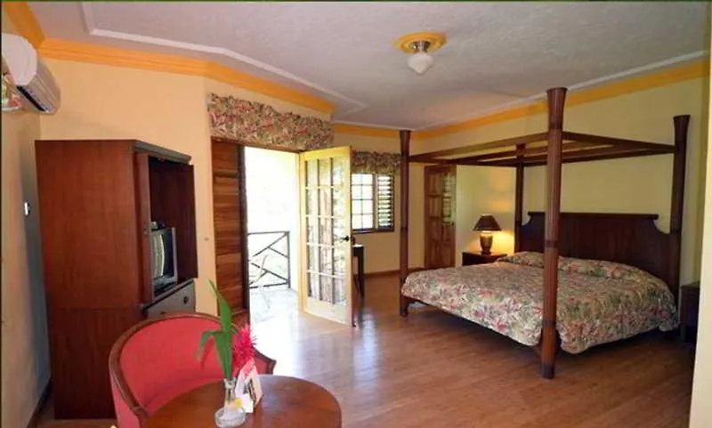 Bay View Eco Resort & Spa Πορτ Αντόνιο Ξενοδοχείο