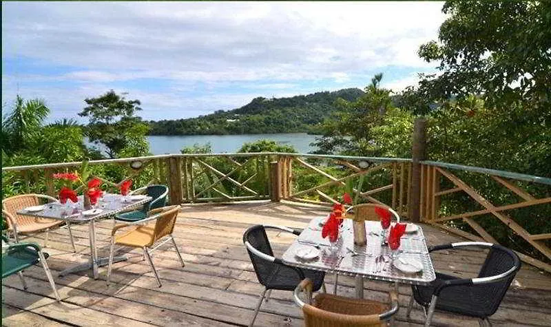 Bay View Eco Resort & Spa Πορτ Αντόνιο
