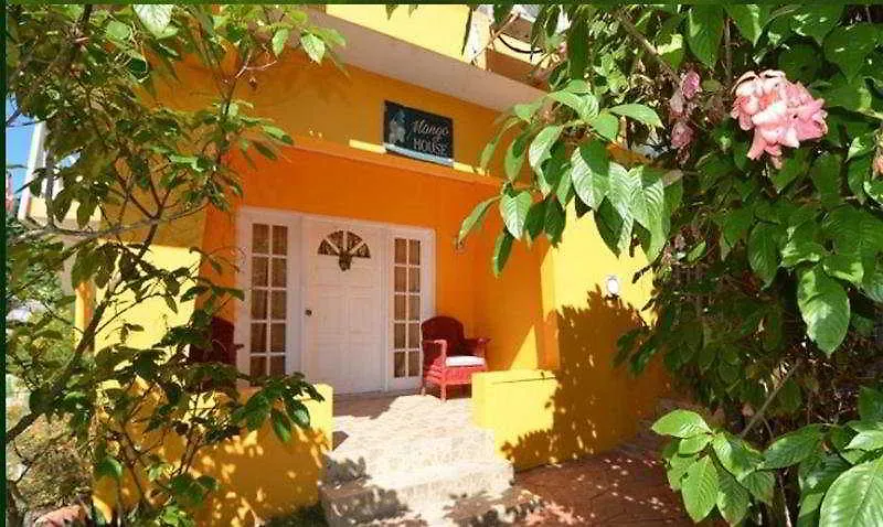 Ξενοδοχείο Bay View Eco Resort & Spa Πορτ Αντόνιο