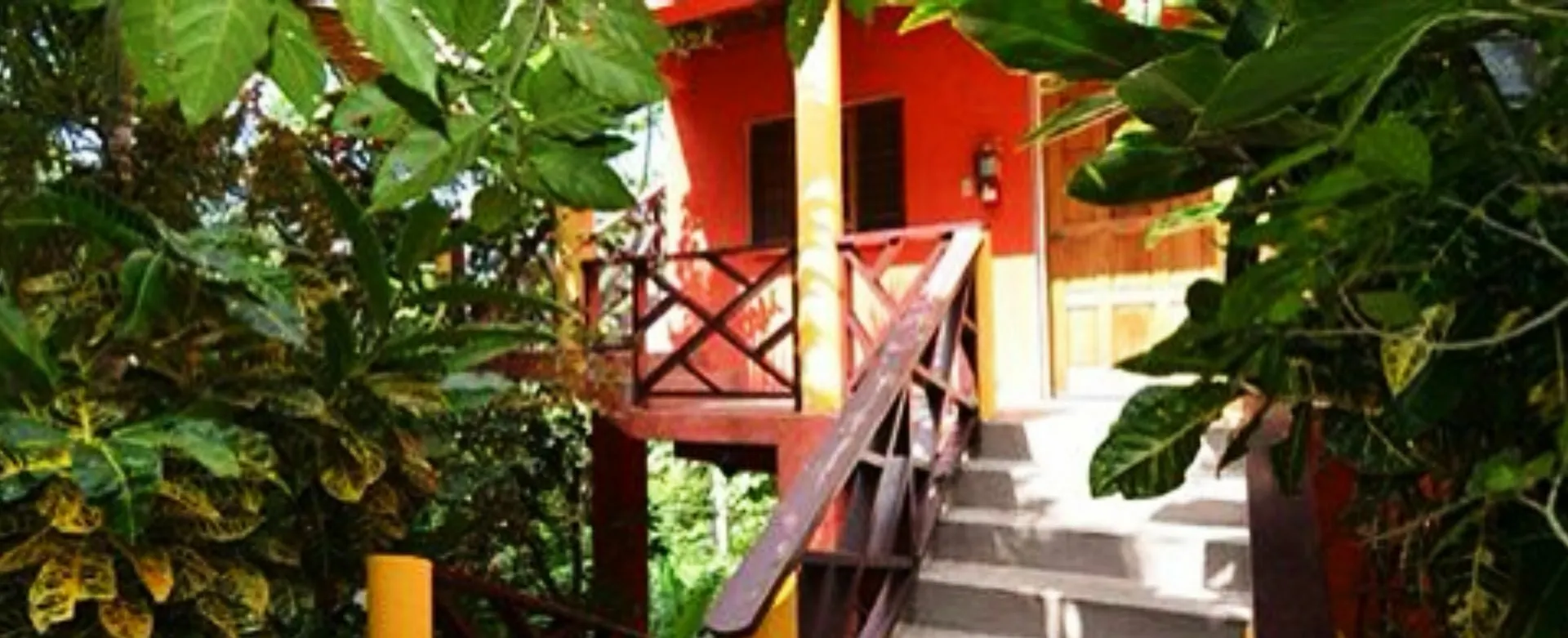 Bay View Eco Resort & Spa Πορτ Αντόνιο