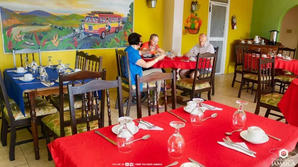 Bay View Eco Resort & Spa بورت أنطونيو 3*,