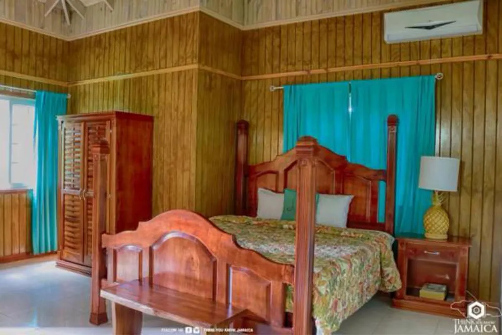 Bay View Eco Resort & Spa بورت أنطونيو